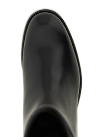 Church's Michelle Boots Black