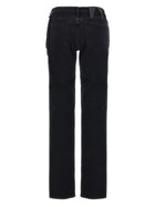 DARKPARK Michelle Jeans Black, view 2