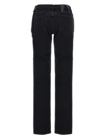 DARKPARK Michelle Jeans Black