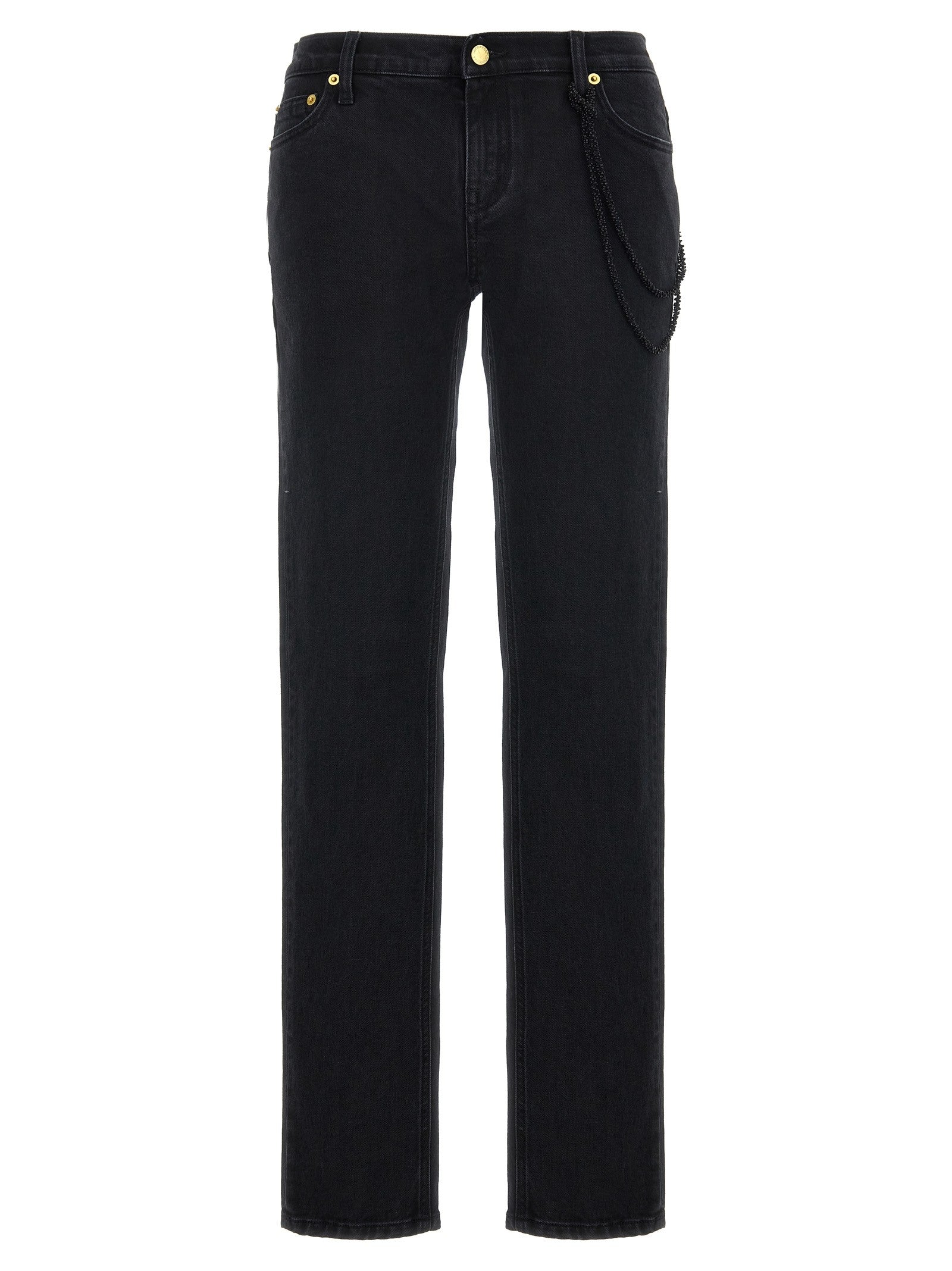 DARKPARK Michelle Jeans Black