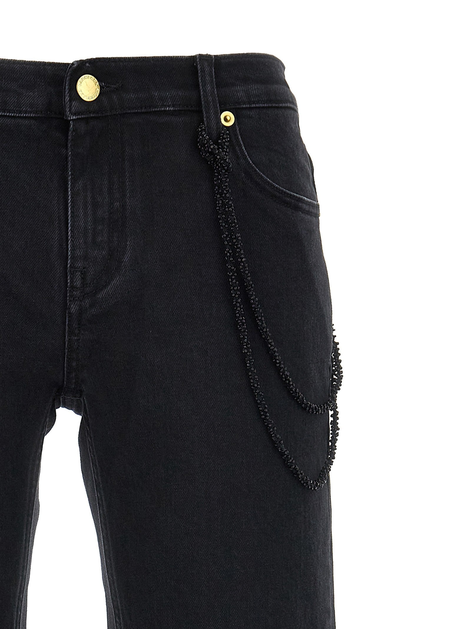 DARKPARK Michelle Jeans Black