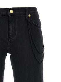 DARKPARK Michelle Jeans Black
