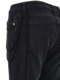 DARKPARK Michelle Jeans Black