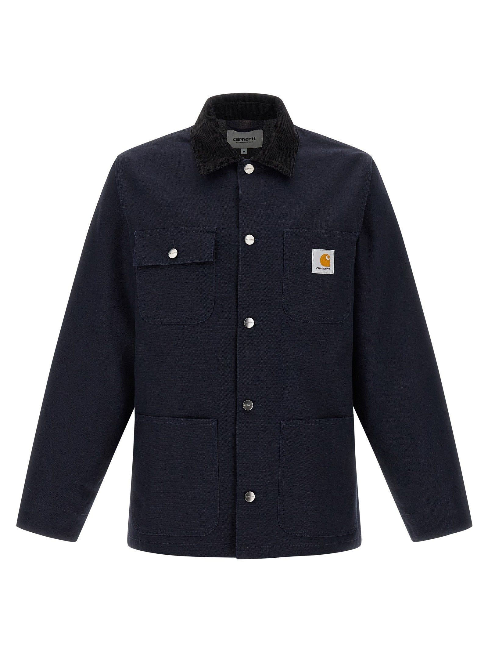 Carhartt Wip Michigan Jacket Blue