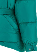 Ienki Ienki Michlin Down Jacket Green, view 4