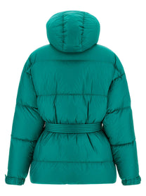 Ienki Ienki Michlin Down Jacket Green
