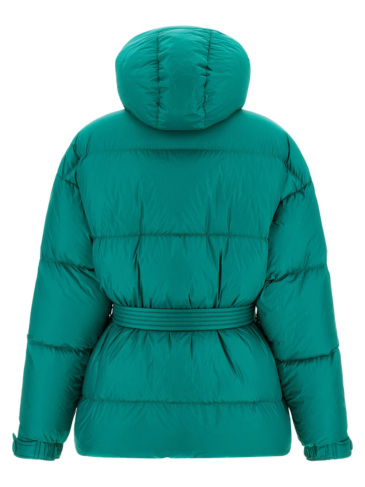 Ienki Ienki Michlin Down Jacket Green, view 2