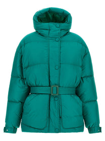 Ienki Ienki Michlin Down Jacket Green