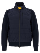 Parajumpers Mick Jacket Blue