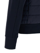 Parajumpers Mick Jacket Blue, view 4