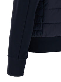 Parajumpers Mick Jacket Blue, view 4
