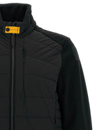 Parajumpers Mick Jacket Black, view 3