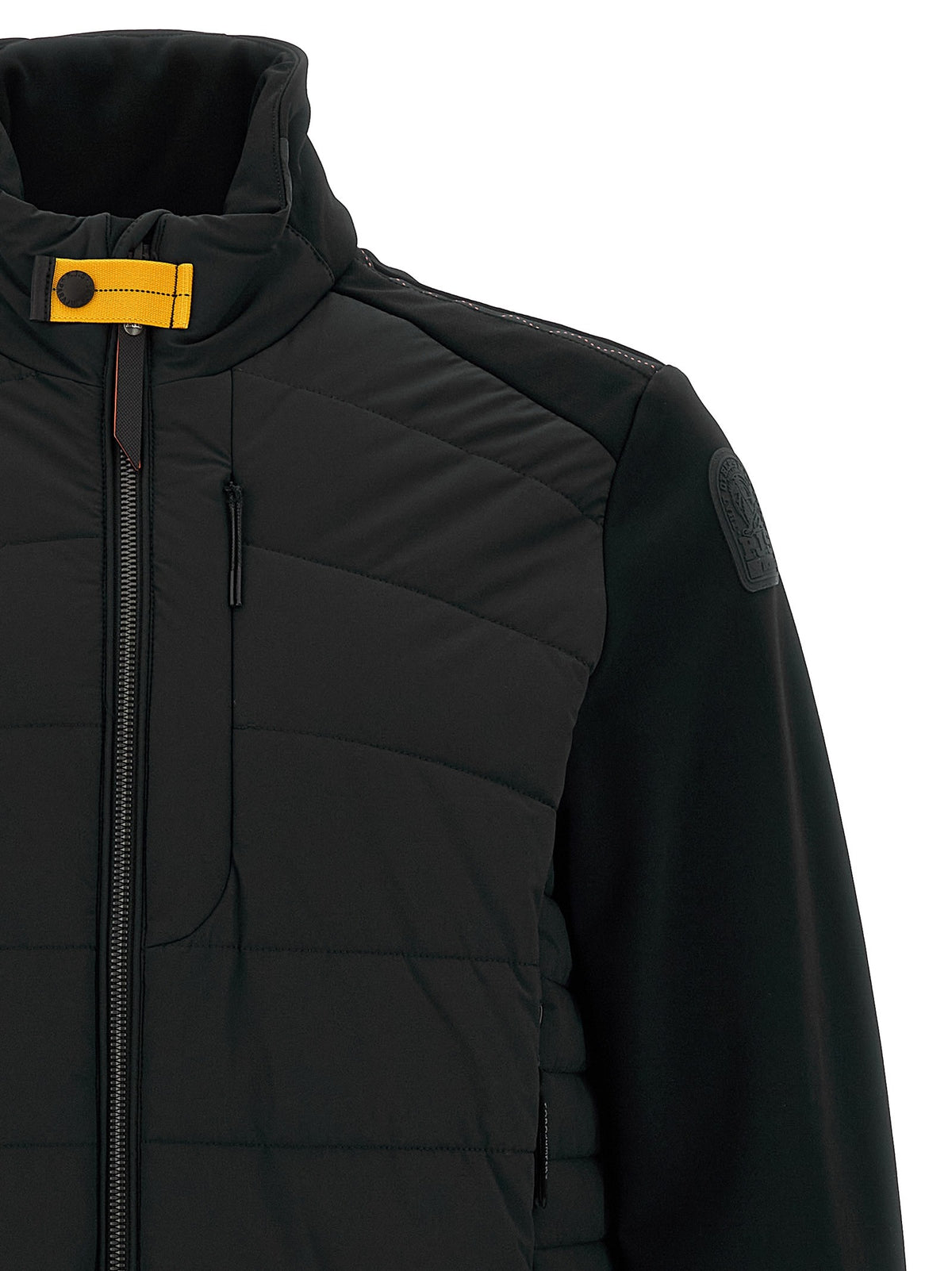 Parajumpers Mick Jacket Black, view 3