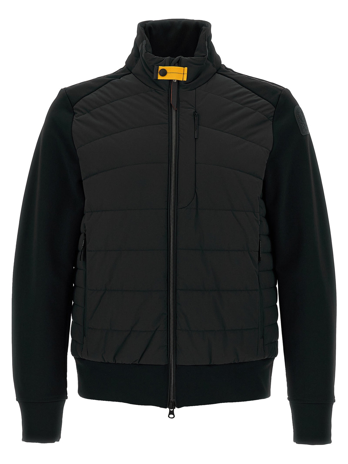 Parajumpers Mick Jacket Black