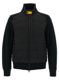 Parajumpers Mick Jacket Black