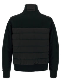 Parajumpers Mick Jacket Black, view 2