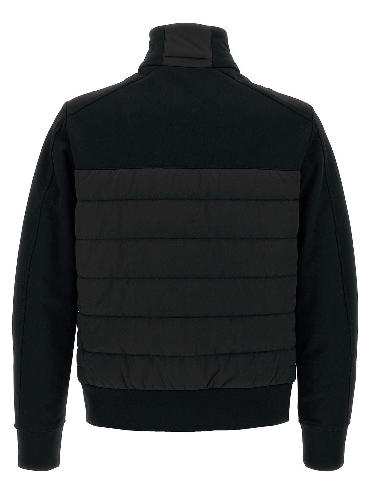 Parajumpers Mick Jacket Black, view 2