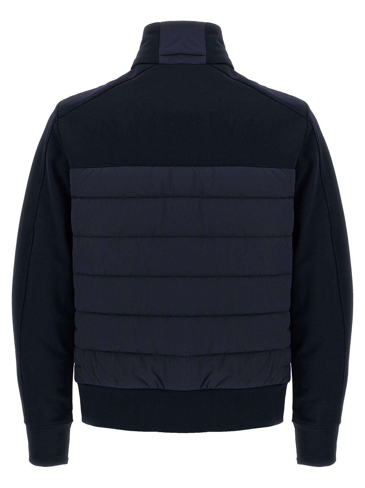 Parajumpers Mick Jacket Blue, view 2