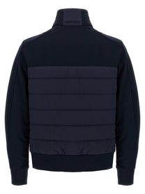 Parajumpers Mick Jacket Blue, view 2