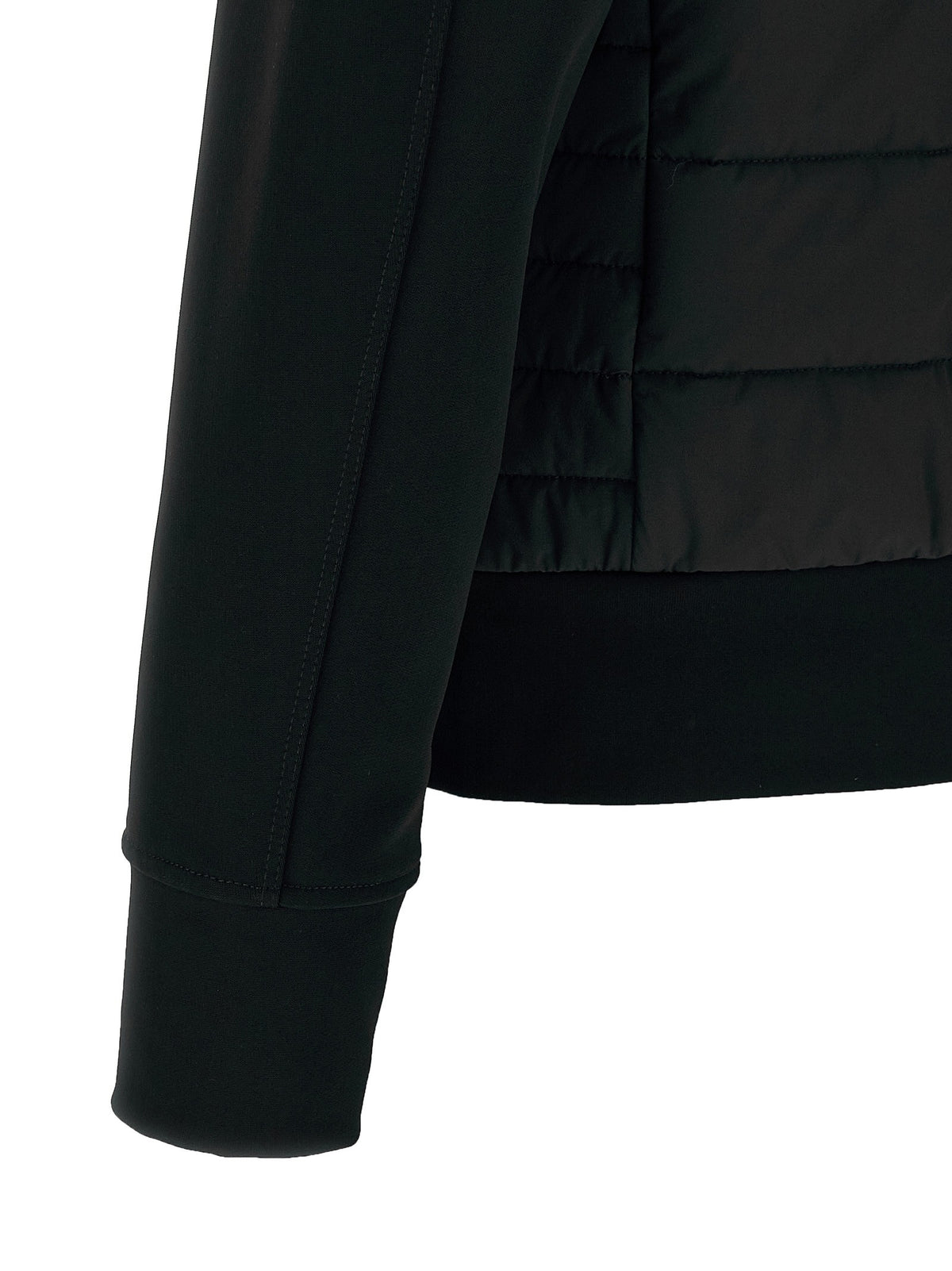 Parajumpers Mick Jacket Black, view 4