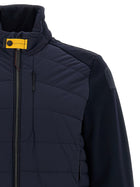 Parajumpers Mick Jacket Blue, view 3