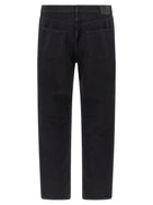 Saint Laurent Mick Jeans Black, view 2