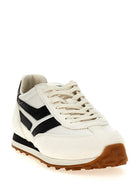Tom Ford Mick Sneakers White, view 2