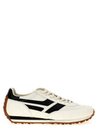 Tom Ford Mick Sneakers White