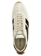 Tom Ford Mick Sneakers White, view 4
