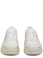 Premiata Women's Micol Sneaker White, view 9