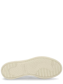 Premiata Women's Micol Sneaker White