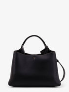 Tod's Women's Micro Leather Crossbody Bag Black