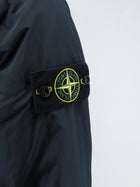 Stone Island Men's Micro Reps Padded Jacket Blue, view 3