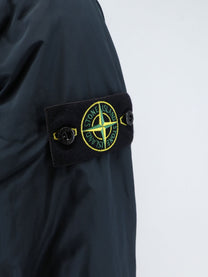 Stone Island Men's Micro Reps Padded Jacket Blue