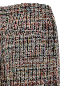 Missoni Micro Sequin Pants Gold