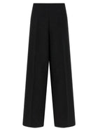 Herno Micro Sequin Pants Black