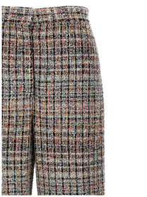 Missoni Micro Sequin Pants Gold