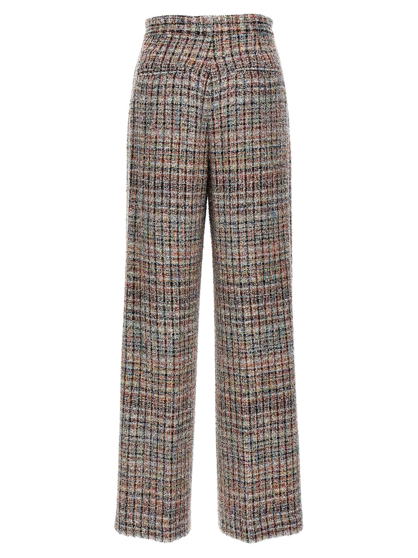 Missoni Micro Sequin Pants Gold