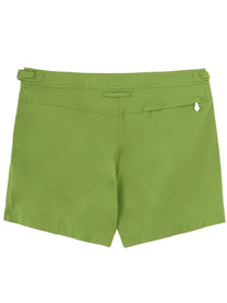 Tom Ford Men's Micro Swimsuit Green