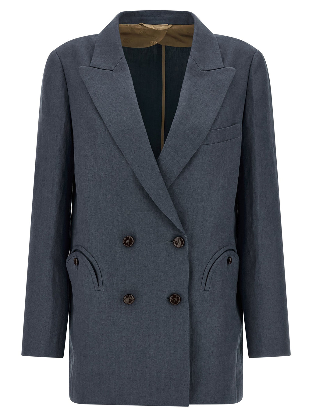 Blazé Milano Midday Sun Everyday Blazer Blue