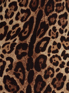 Dolce &amp; Gabbana Women's Midi Dress Pattern, view 3
