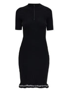 alexanderwang Women's Midi Dress Black