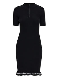 alexanderwang Women's Midi Dress Black