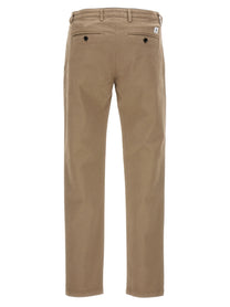 Department5 Mike Pants Beige