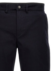 Department5 Mike Pants Blue