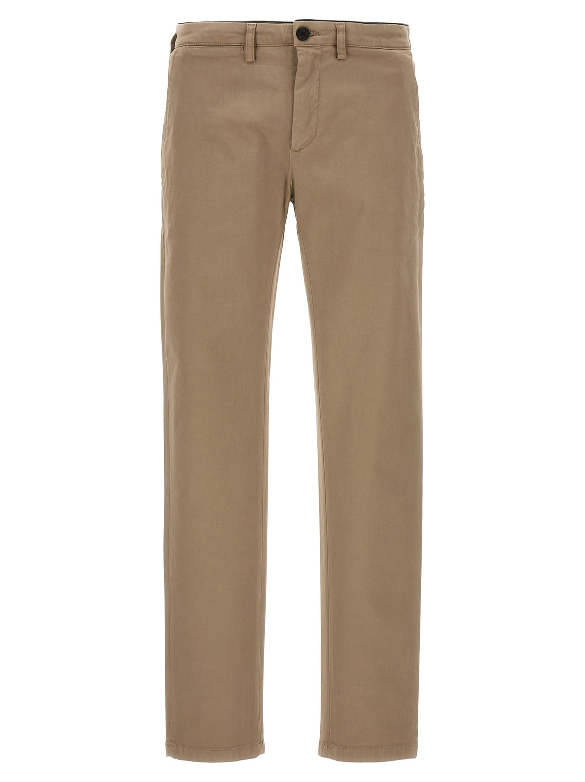 Department5 Mike Pants Beige