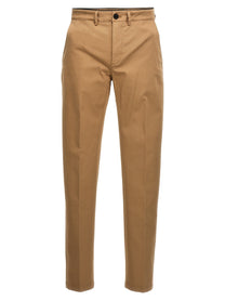 Department5 Mike Pants Beige
