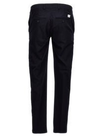 Department5 Mike Pants Blue