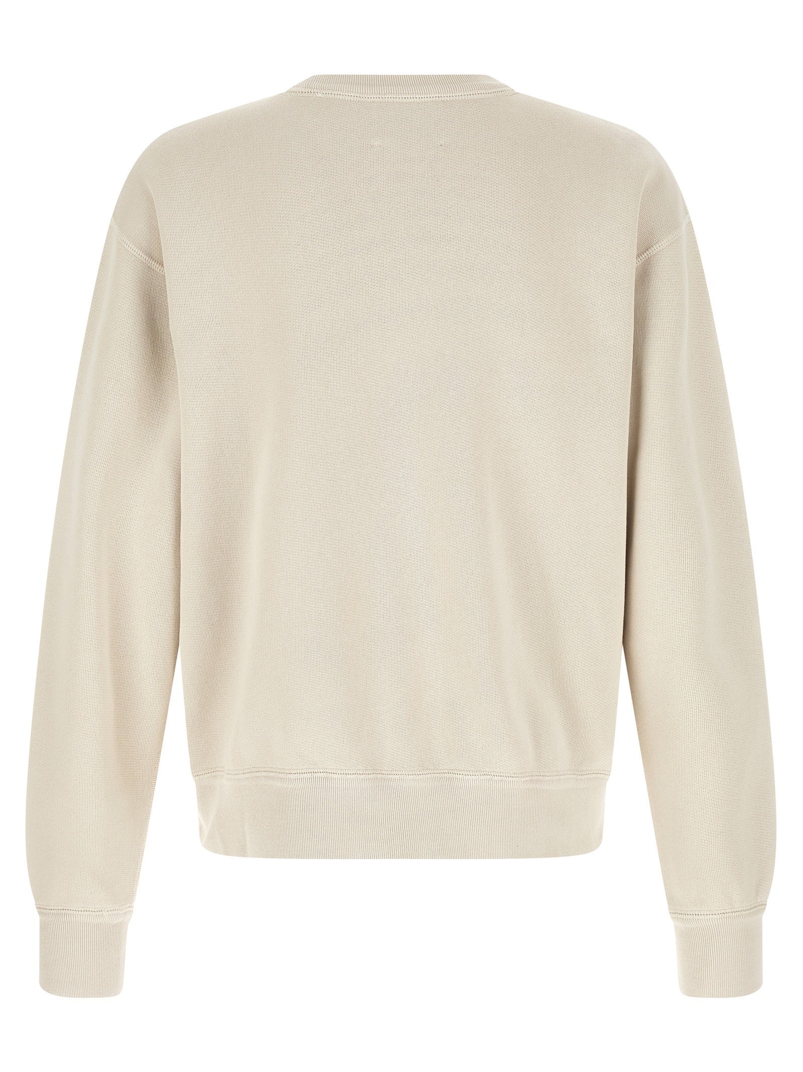 ISABEL MARANT Mikoy GB Sweatshirt White