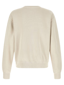 ISABEL MARANT Mikoy GB Sweatshirt White